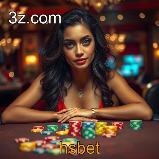 Ajuda Interativa: Descubra o Help do hsbet Atraente