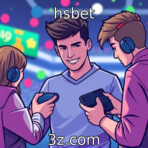 A ascensão dos jogos móveis entre usuários jovens