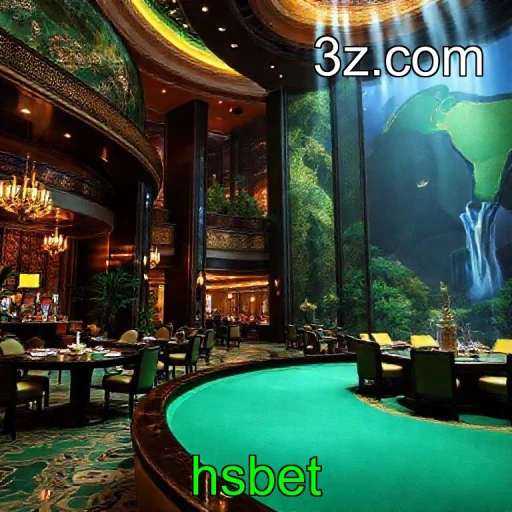 Experimente os Tablegames Incríveis do hsbet Agora Mesmo!