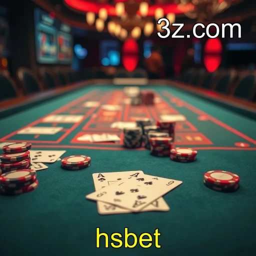 Bem-vindo ao hsbet: Sua Aventura Começa Aqui